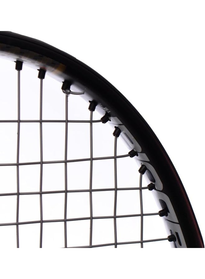 Babolat tennis racket + original protective case - Image 4